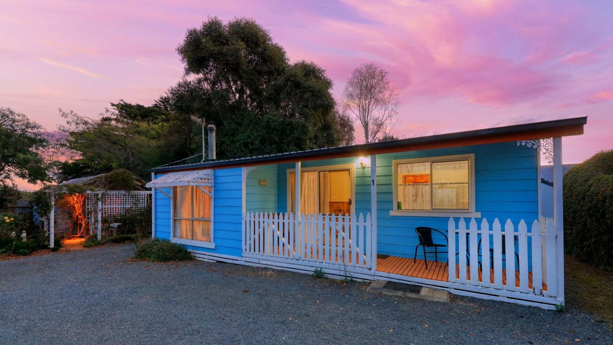 Holiday home Garden Boat Harbour