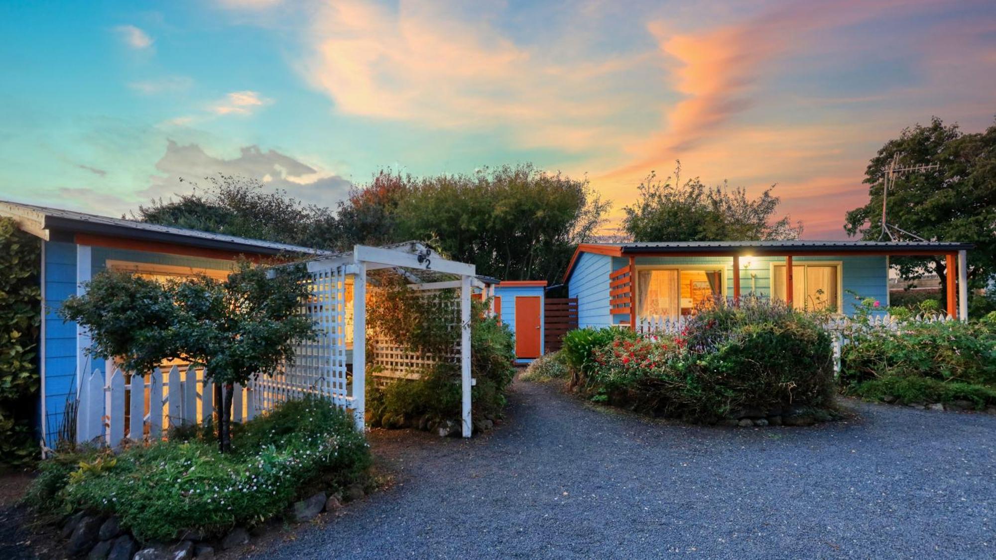 Holiday home Garden *